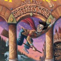 Harry Potter and the Sorcerer's Stone (Harry Potter #1) - 1/28/97 by J.K. Rowling Original Mary GrandPre' cover design