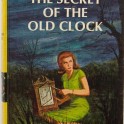 Nancy Drew - Book Cover