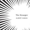 The stranger - Book Cover